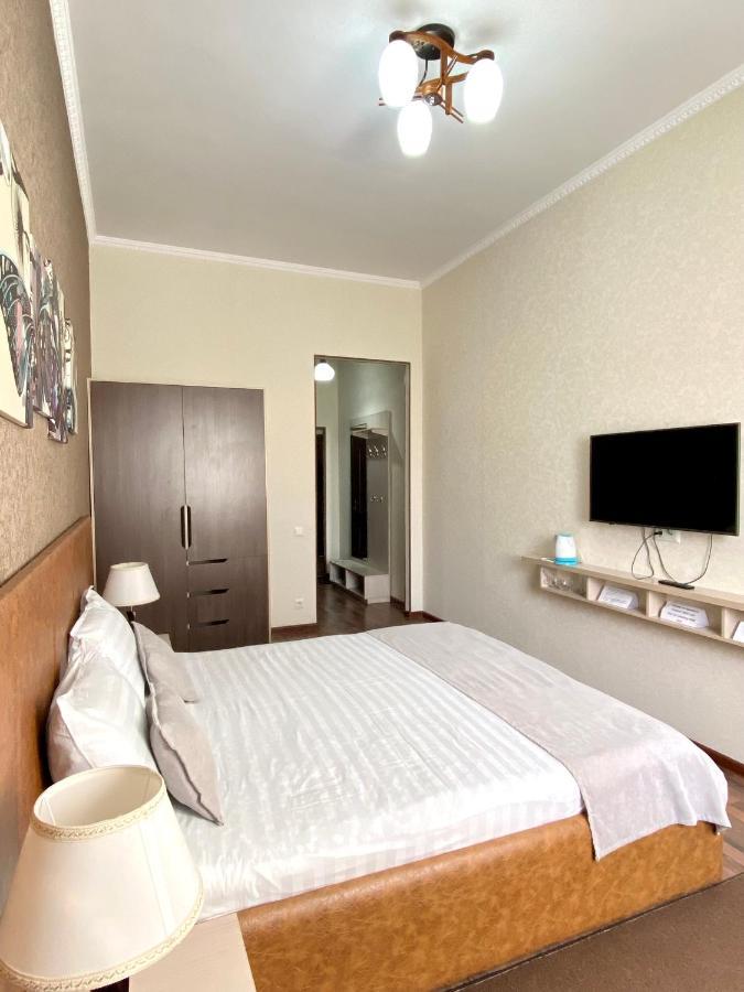 Caravan Hotel Karakol Esterno foto